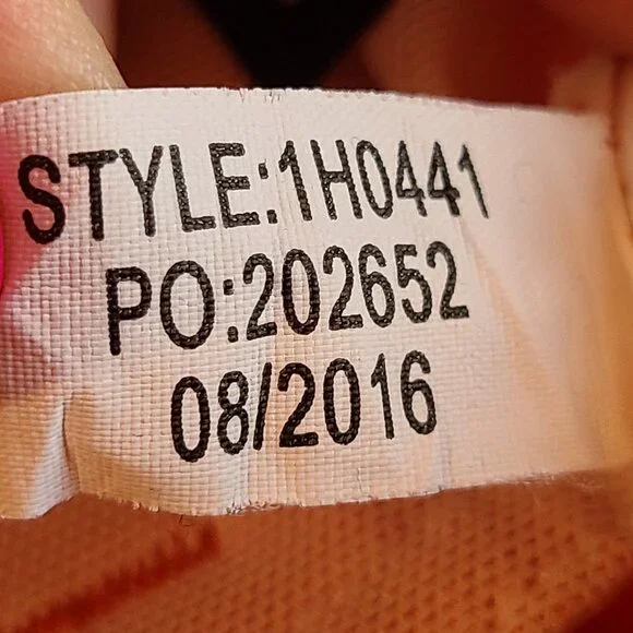 Vineyard Vines Links Shorts Mens 28 Salmon Coral Pink - Picture 6 of 7